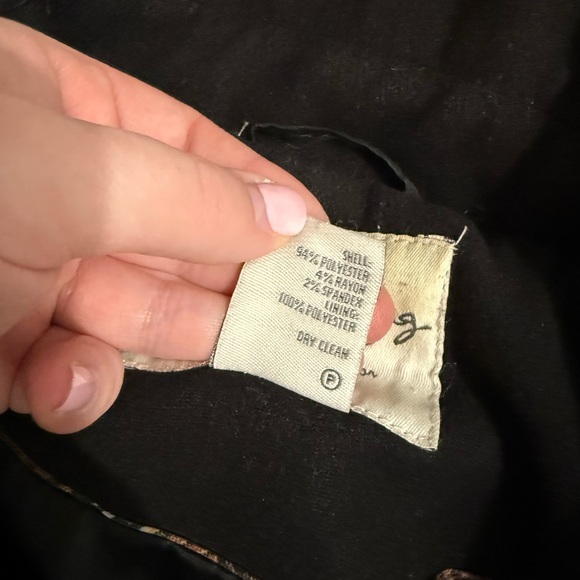 American Rag Peacoat - Picture 5 of 5